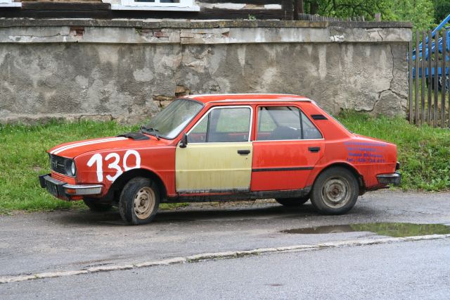 26. května 2007