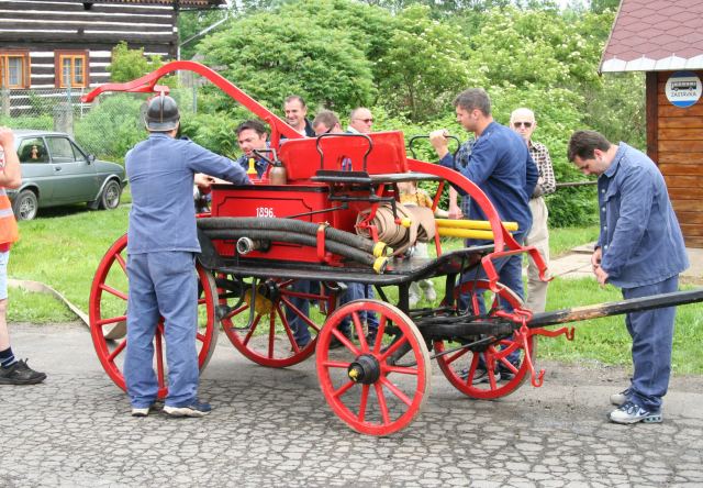 26. května 2007