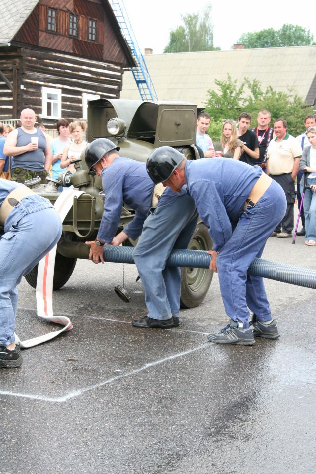 26. května 2007