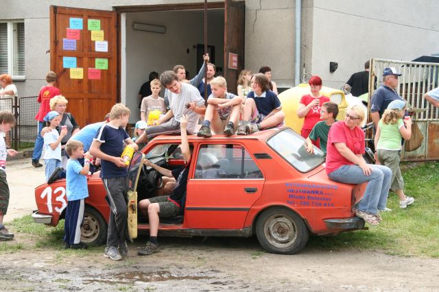 26. května 2007