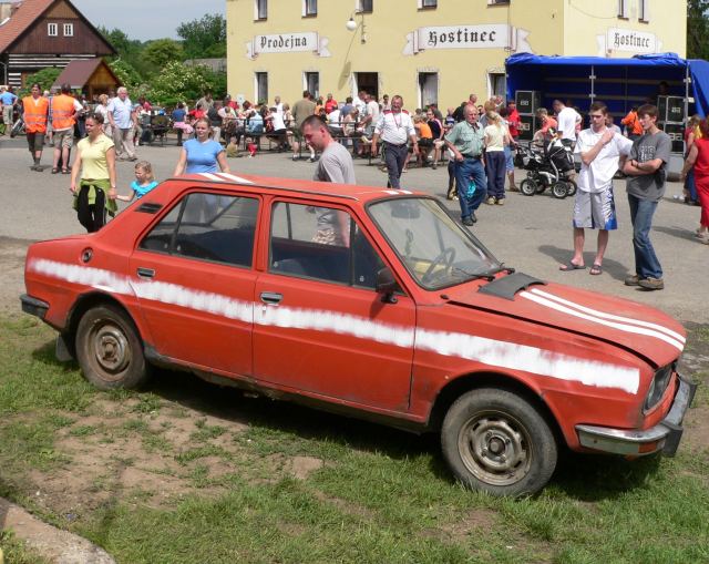 26. května 2007