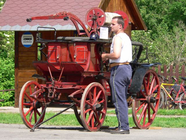 26. května 2007