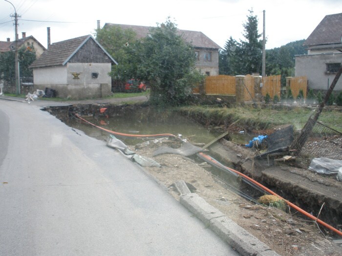 Povodně Raspenava