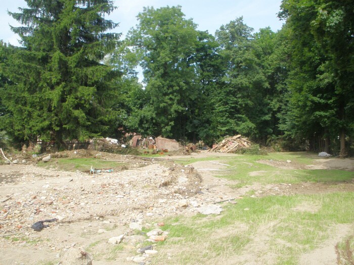 Povodně Raspenava