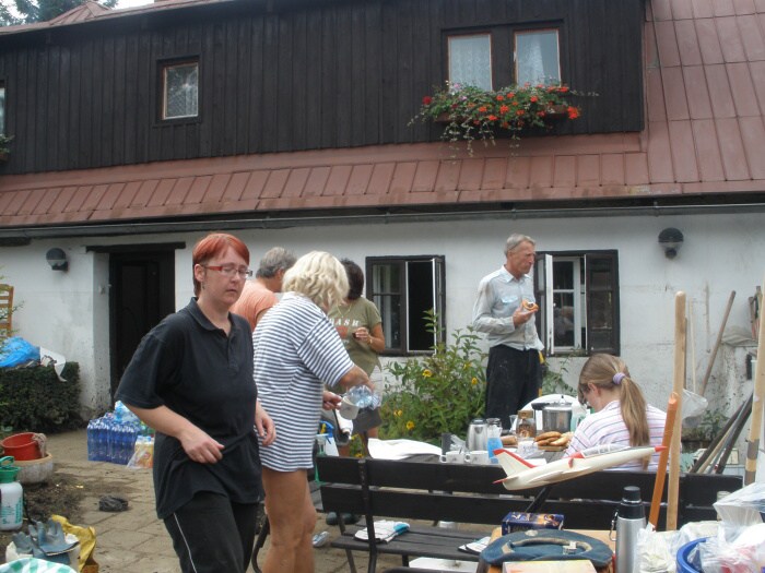 Povodně Raspenava