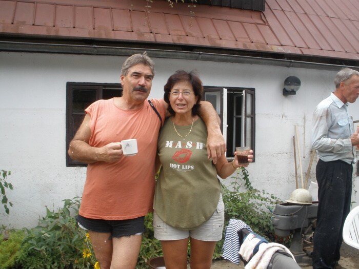 Povodně Raspenava