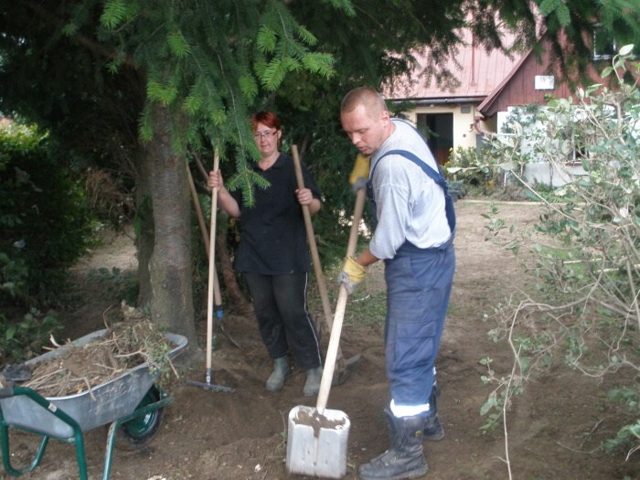 Povodně Raspenava