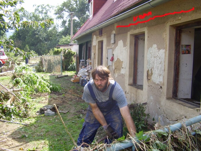 Povodně Raspenava