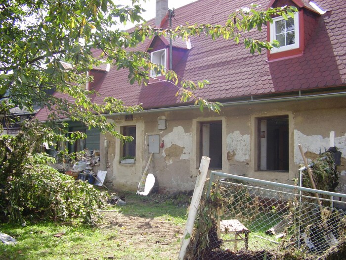Povodně Raspenava