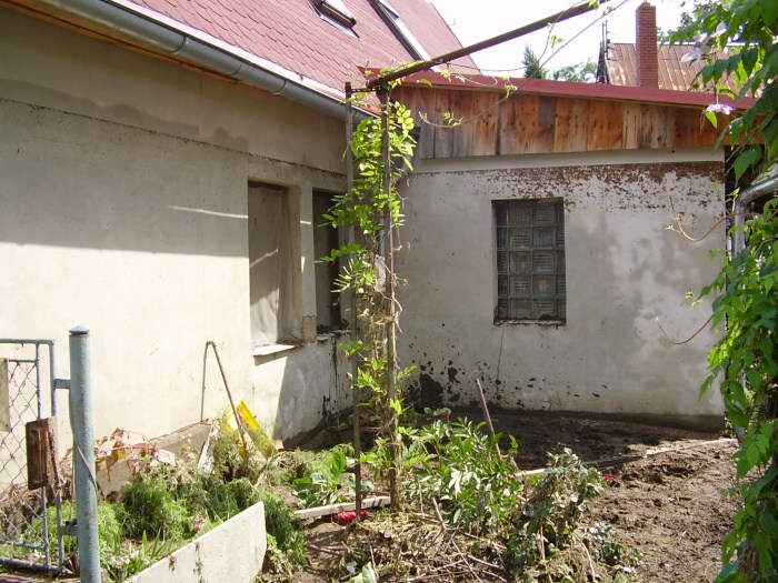 Povodně Raspenava