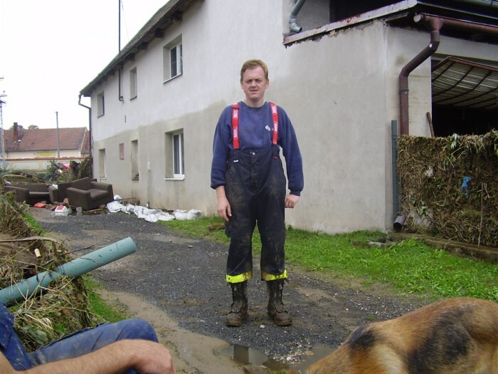 Povodně Raspenava