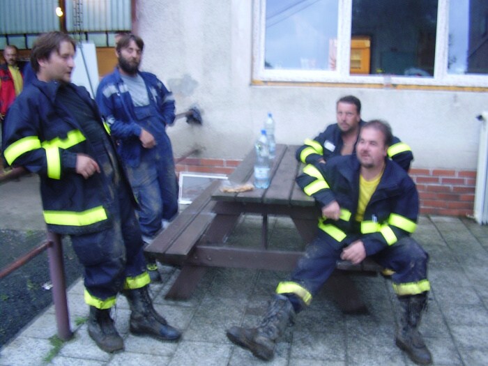 Povodně Raspenava