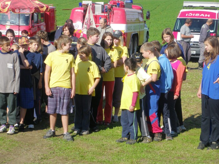 Soutěž Loukov