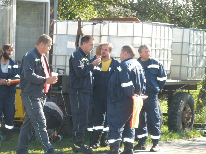 Soutěž Loukov