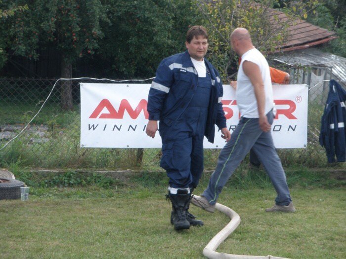 Soutěž Loukov