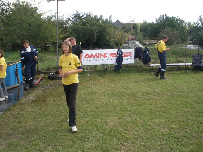 Soutěž Loukov