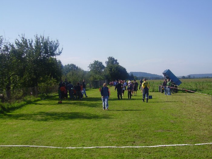 Soutěž Loukov