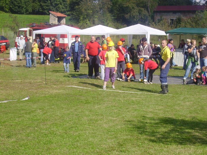 Soutěž Loukov