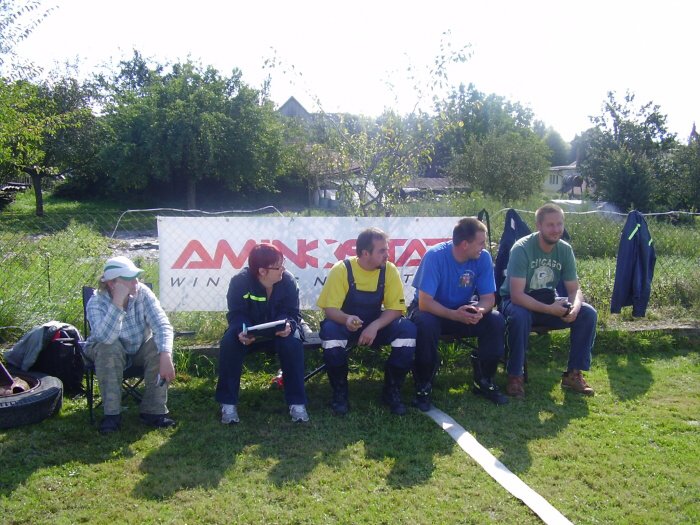 Soutěž Loukov