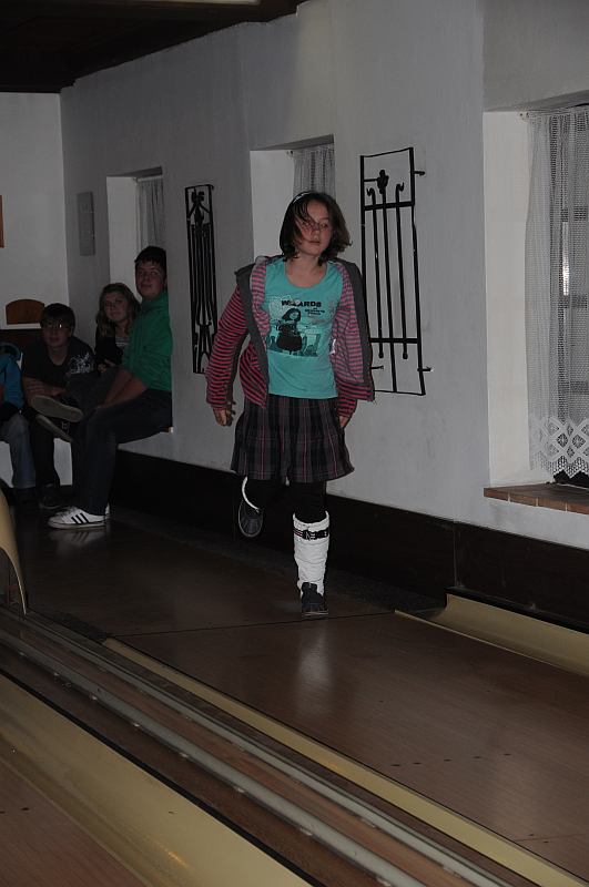 Bowling 2012