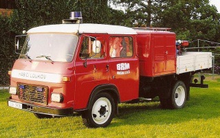Avia - Č