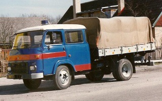 Avia - M
