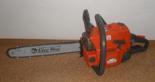 pila 1 oleo-mac 947